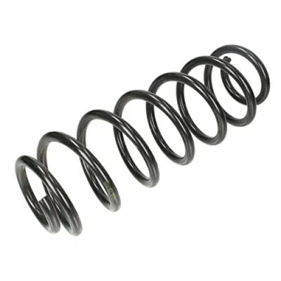Image of 24769942 Coil Spring LESJÖFORS 4282927 Rear Axle AUDI: A1 Sportback, Hatchback, SKODA: Fabia 2, III SEAT: Ibiza 3