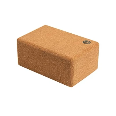Image of Manduka Cork Yoga Block,