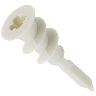 Image of Sysfix Nylon Plasterboard Fixings (Pack of 100)