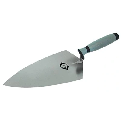 Image of C.K 280mm Philadelphia Brick Trowel with Soft Grip