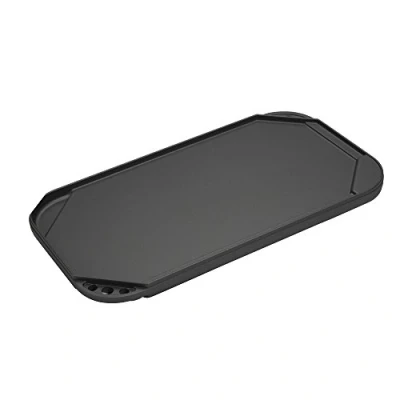 Image of Nordic Ware 19462 Barbecue Accessories (277.9 mm Accessory Set, 500.1 mm, 20.6 1.43 kg)