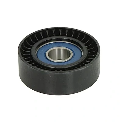 Image of 6402020419, 6682020119, 6682020419, A6402020419, A6682020119 Idler Pulley INA 532 0406 30 MERCEDES BENZ: B Class, A Class