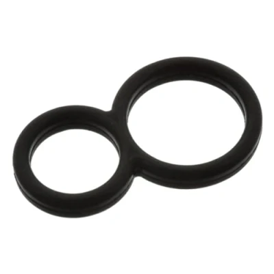 Image of 1368061, 2016583 Gaskets FEBI BILSTEIN 100247