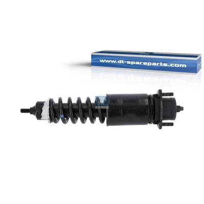 Image of 1462266, 1466185S2, 2023666, 2023667, 2023668S2 Shock Absorber, cab suspension DT Spare Parts 1.23392