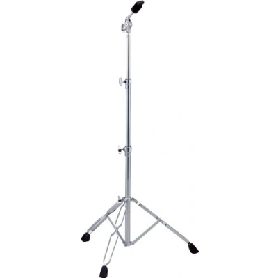 Image of Pearl Double Braced Straight Convertible Cymbal Stand C 830