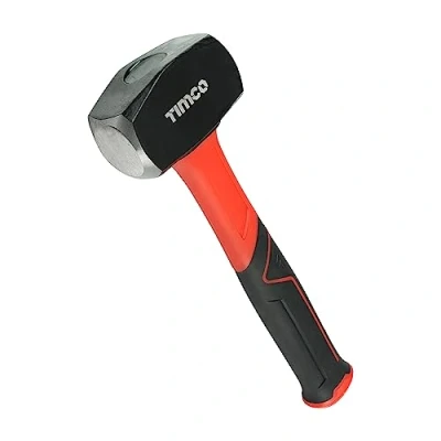 Image of TIMCO Lump Hammer (Size 2 1/2lb 1 Each)