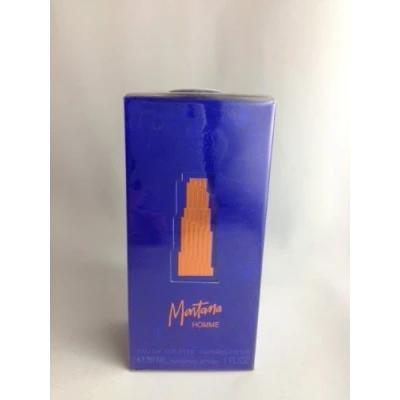 Image of Montana Homme For Men 30ml EDT