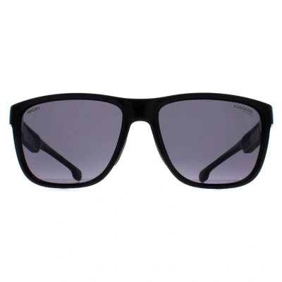 Image of Sunglasses Carrera ducati Carduc 003/s col. 807/ir Man Square Black