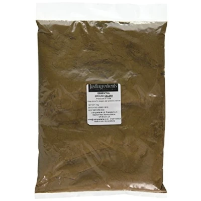 Image of JustIngredients Essentials Celery Ground, 1 kg Pack of 2