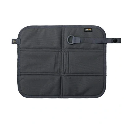 Image of Helikon Tex VAGABOND SEAT PAD Shadow Grey (AC VSP CD 35)
