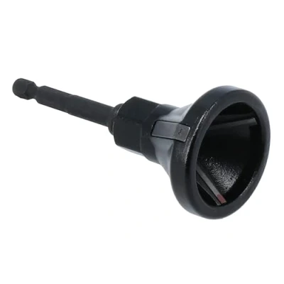 Image of Laser 8658 External Deburr/Chamfer Tool 6 33mm