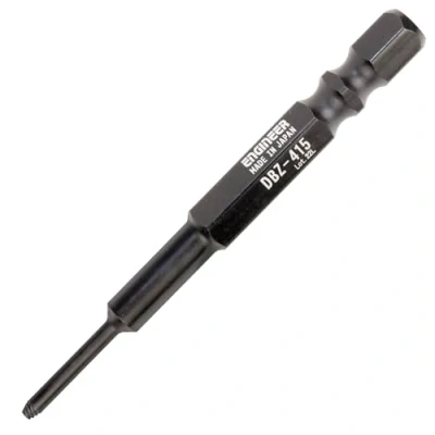 Image of ENGINEER DBZ 415 Socket Screw Extractor, 65mm Bit, Hex Size 1.5mm