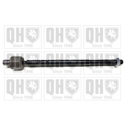 Image of 6q0423803C Inner Tie Rod QUINTON HAZELL QR3615S M16x1.5 300mm SKODA: Fabia I Hatchback, 1 Combi, VOLKSWAGEN: Polo IV SEAT: Ibiza 3