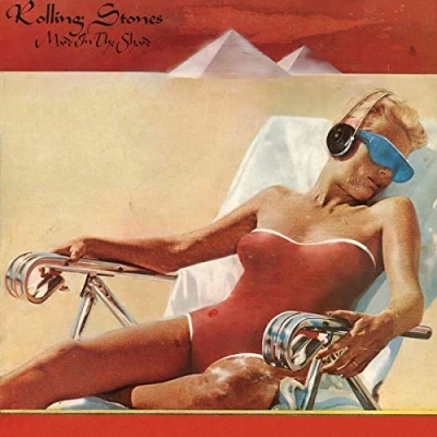 Image of Made In The Shade (SHM CD)