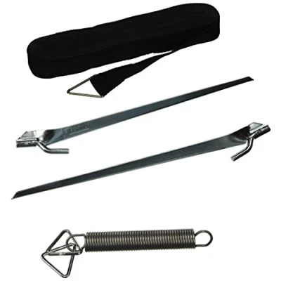 Image of Fiamma Tie Down Black