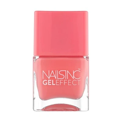 Image of Nails Inc Nail Polish, Old Park Lane