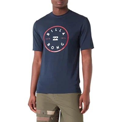Image of Billabong Boy&#039;sor Short Sleeve T Shirt