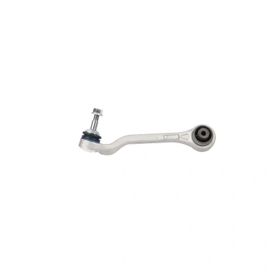 Image of 31106878593, 31106898071 Suspension Arm DELPHI TC4389 with ball joint Left, Front Axle Control Aluminium BMW: 3 Saloon, 4 Coupe