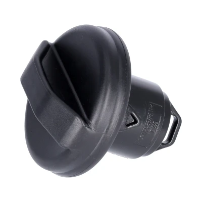Image of 46539557, 46746613, 46820586, 60816283 Cap, fuel tank FEBI BILSTEIN 184473 FIAT: Panda II Hatchback, Doblo I Estate, BRAVO 1