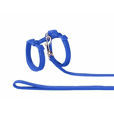Image of Nobby Cat Set Nylon, Blue