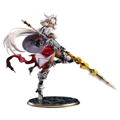 Image of Good Smile Company Fate/Grand Order statuette PVC 1/7 Lancer/Caenis 26 cm