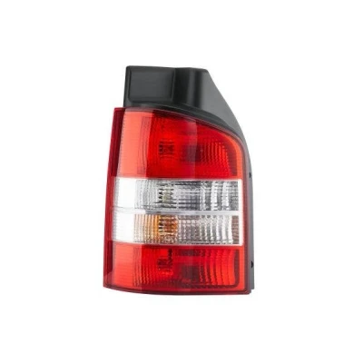 Image of 7H5945095, 7H5945095D, 7H5945095F, 7H5945095H, 7H5945095M Rear light HELLA 2SK 008 579 131 VOLKSWAGEN: Transporter 5, 5 Bus