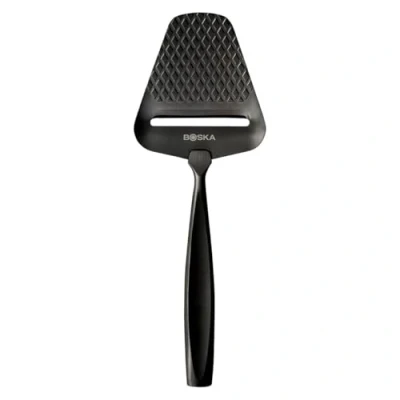 Image of Boska Cheese Slicer Monaco+ Black