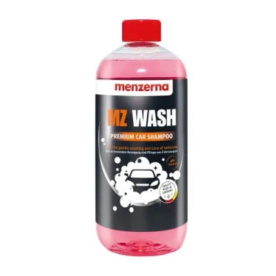 Image of Menzerna MZ Wash Premium Car Shampoo 1L