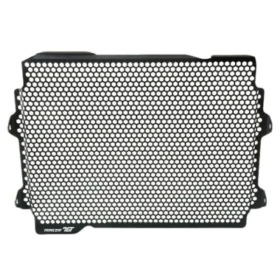 Image of Motorcycle Cover Protector Radiator Guard For Ya&amp;maha Tracer 7 GT 7GT Tracer7 Tracer7GT 2021 2022 2023 Grille Grill