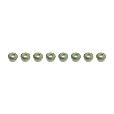 Image of 642522 Seal Set, valve stem AJUSA 57003800 FORD: Escort 6, Galaxy Mk1 MPV, VAUXHALL: Vectra Saloon, Nova CC, OPEL: Astra G CC