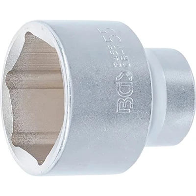 Image of BGS 3455 Socket, Hexagon 20 mm (3/4&quot;) Drive 55