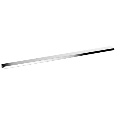 Image of Balterley Finger Pull Handle, 500mm (320mm Centres) Chrome