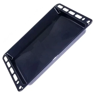 Image of SMEG grease drip tray for a oven