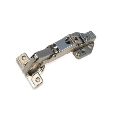Image of Hinge 180 with Damper Pot Hinges Pack of 2