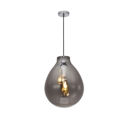 Image of Rio 2 Light Medium Smoke Crystal