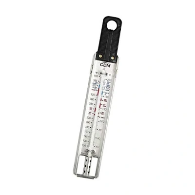 Image of CDN Candy and Deep Fry Thermometer, 40 to 200 C