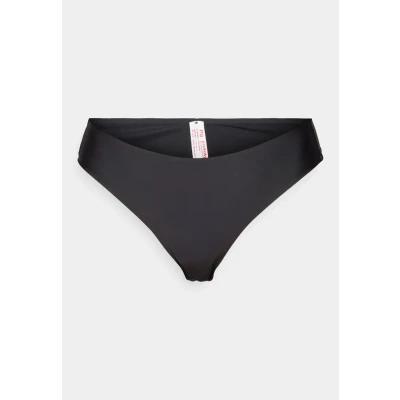 Image of Triumph Women&#039;s Body Make Up Illusion Lace Highleg Tai Underwear, Black, 14
