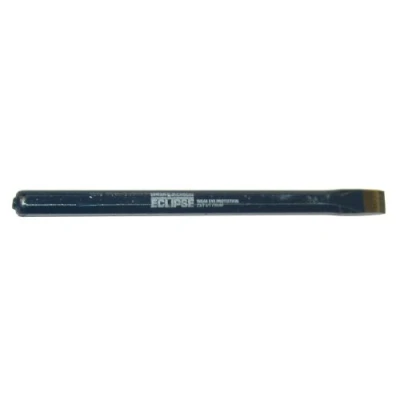 Image of Eclipse Professional Tools CB48E Flat Chisel 6&quot; x ⅜&quot;