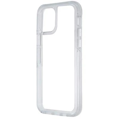 Image of Otterbox Symmetry Plastic Back Cover Apple iPhone 12/12 Pro Transparent