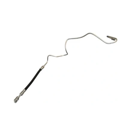 Image of VW BORA GOLF MK4 AUDI A3 REAR BRAKE HOSE PIPE R/H 1J0611764K C779