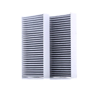 Image of 64116823724, 64116823725, 64116823726, 64119321875, 64119321876 Pollen filter KAMOKA F510001 BMW: X1, 2 Active Tourer, Gran MINI: Hatchback