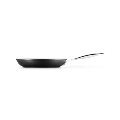 Image of Le Creuset Frying Pan Les Forgées TNS ø 26 cm standard non stick coating