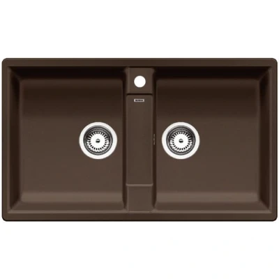 Image of Kitchen Sink Zia, Brown, 516683