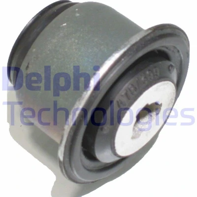 Image of 5456000Q0A, 5456000Q0B, 5456000QAB, 5456000QAC Arm Bushes DELPHI TD360W RENAULT: CLIO 2, Kangoo I