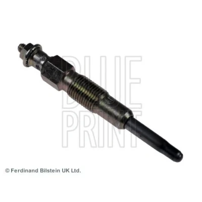 Image of 1610429980, 596071, 596072, 5960K5, 59624Z glow plug BLUE PRINT ADG01821 11V M10 x 1 Metal 75mm RENAULT: MASTER 2 Kasten