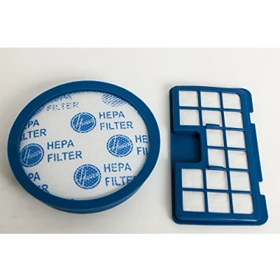 Image of Hoover 35601223 U64 Rush Filter Kit, Mixed