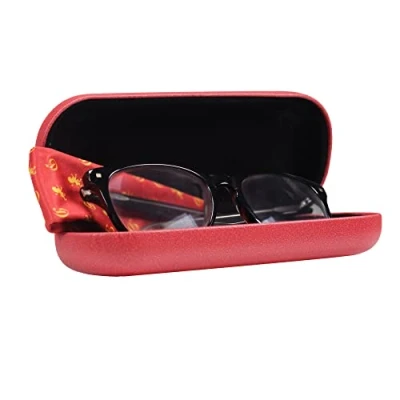 Image of Harry Potter Glasses Cases Case Gryffindor House Pride