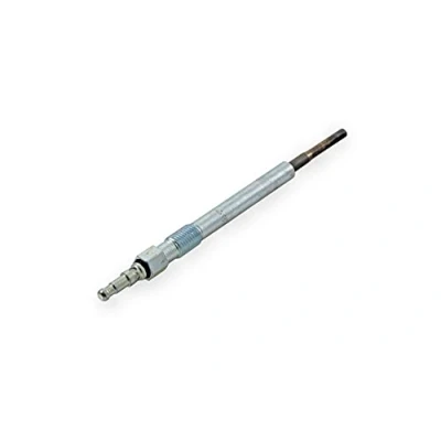 Image of N10579803, N10579805 Glow plug HELLA 8EG 008 498 551 7V Performance Optimised AUDI: A3 Sportback, A6 C6 Avant, Saloon