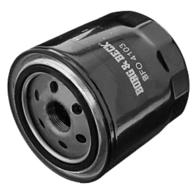 Image of Oil Filter Fits: Toyota Avensis, Corolla