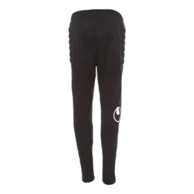 Image of Errea Errep Kids Essential Goalkeeper Pants Black, 152